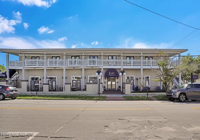 Photo 1 of Condo for sale at 102 S 2nd Street #218, Wilmington, NC 28401 | MLS# 100577836 | Listing updated on 2026-08-18