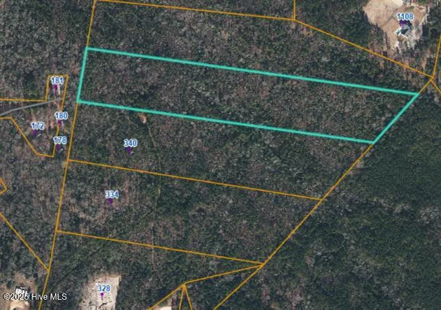Homes for sale in West End, NC | Lot B Carthage Rd, West End, NC 27376 | MLS# 100520905