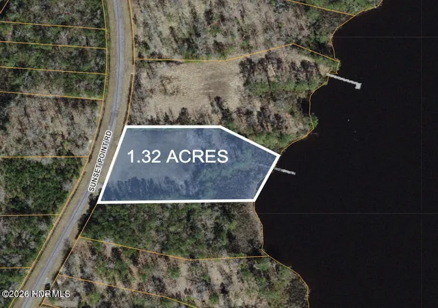 Homes for sale in Belhaven, NC | Lot 35 Smugglers Cvs, Belhaven, NC 27810 | MLS# 100583146