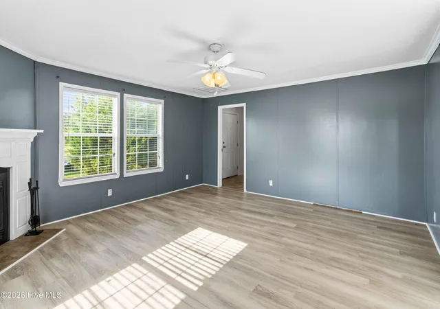 Homes for sale in Goldsboro, NC | 614 Autumn Winds Dr, Goldsboro, NC 27530 | MLS# 100587893