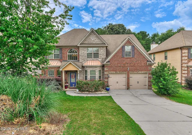 Photo 2 of Single family home for sale at 1097 Prides Xing, Aiken, SC 29801 | MLS# 100585641 | Listing updated on 2026-09-18