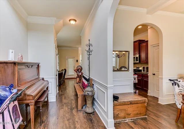 Photo 3 of Single family home for sale at 1097 Prides Xing, Aiken, SC 29801 | MLS# 100585641 | Listing updated on 2026-09-18