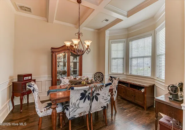 Photo 4 of Single family home for sale at 1097 Prides Xing, Aiken, SC 29801 | MLS# 100585641 | Listing updated on 2026-09-18
