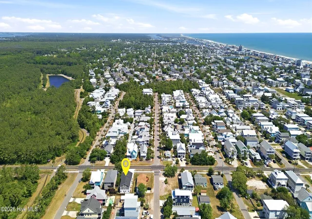 37th image of 903 Ocean Blvd #Unit 1, Carolina Beach, NC 28428 | MLS# 100570659