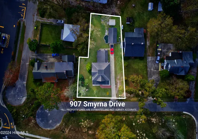 Homes for sale in Whiteville, NC | 907 Smyrna Dr, Whiteville, NC 28472 | MLS# 100474271