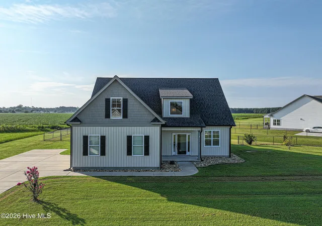 Photo 1 of Single family home for sale at 6041 J D Sutton Dr, Grifton, NC 28530 | MLS# 100596400 | Listing updated on 2026-08-29