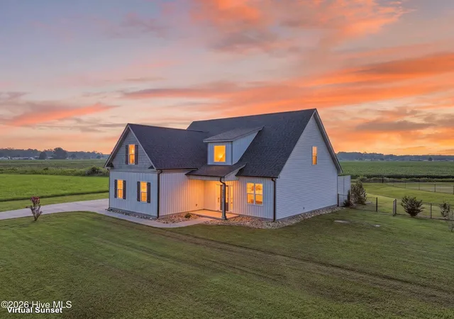 Photo 3 of Single family home for sale at 6041 J D Sutton Dr, Grifton, NC 28530 | MLS# 100596400 | Listing updated on 2026-08-29