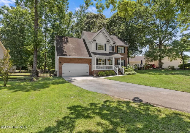 Homes for sale in Jacksonville, NC | 125 Dockside Dr, Jacksonville, NC 28546 | MLS# 100577391