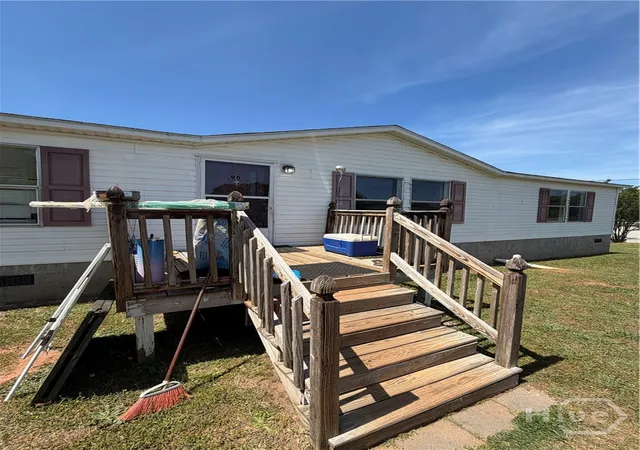 Homes for sale in Lavonia, GA | 95 New Town Rd, Lavonia, GA 30553 | MLS# CL354565