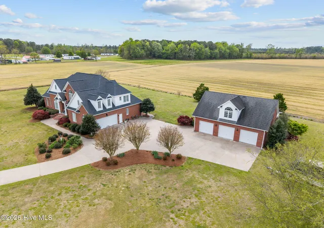 2nd image of 3076 Black Jack Simpson Rd, Greenville, NC 27858 | MLS# 100566283