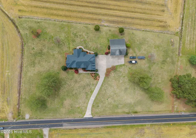 4th image of 3076 Black Jack Simpson Rd, Greenville, NC 27858 | MLS# 100566283