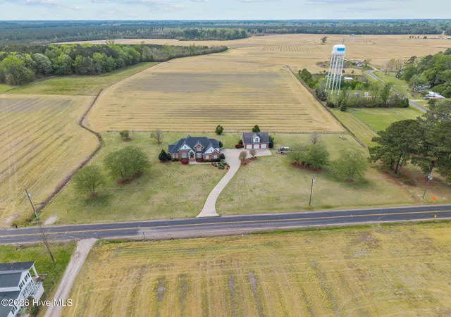 5th image of 3076 Black Jack Simpson Rd, Greenville, NC 27858 | MLS# 100566283