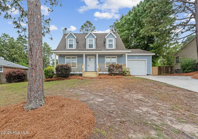 Homes for sale in Aiken, SC | 50 Suffolk Dr, Aiken, SC 29803 | MLS# 100574050
