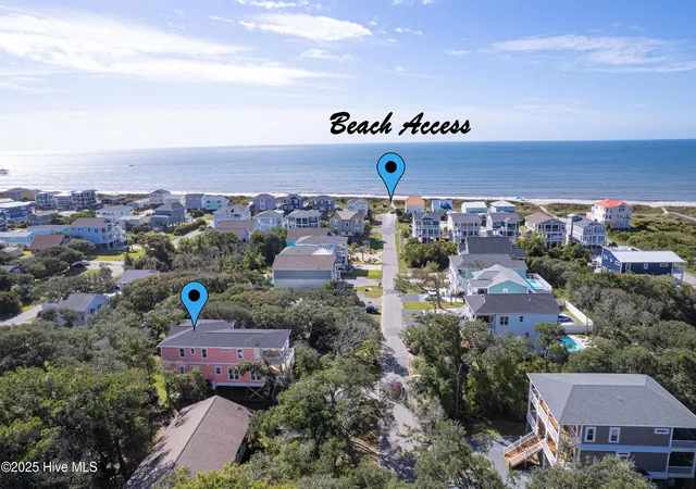 Homes for sale in Oak Island, NC | 114 Se 75Th St, Oak Island, NC 28465 | MLS# 100535613