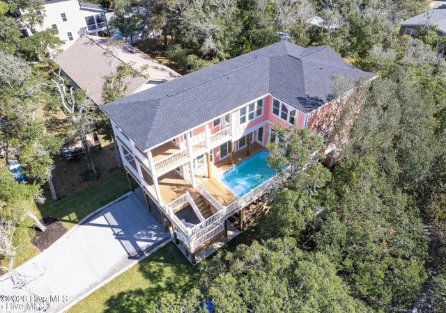 Homes for sale in Oak Island, NC | 114 Se 75Th St, Oak Island, NC 28465 | MLS# 100535613