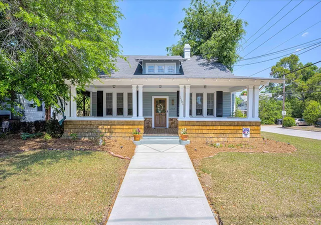 Homes for sale in Augusta, GA | 2403 Wrightsboro Rd, Augusta, GA 30904 | MLS# 98256744