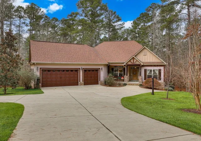 Homes for sale in Mc Cormick, SC | 185 Bereau Dr, Mc Cormick, SC 29835 | MLS# 98251866