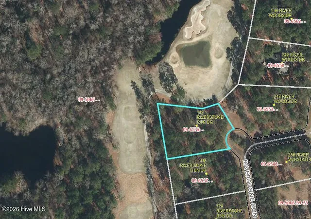 Photo 2 of Land for sale at 112 Riverstone Run Dr, Wallace, NC 28466 | MLS# 100581626 | Listing updated on 2026-08-18