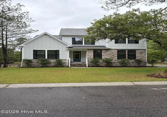 1st image of 987 Ashburton Rd Se, Bolivia, NC 28422 | MLS# 100571212