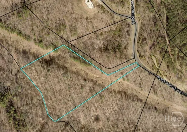 Photo 1 of Land for sale at 0 Ridge Pointe Way, Blairsville, GA 30512 | MLS# CL356281 | Listing updated on 2026-09-04