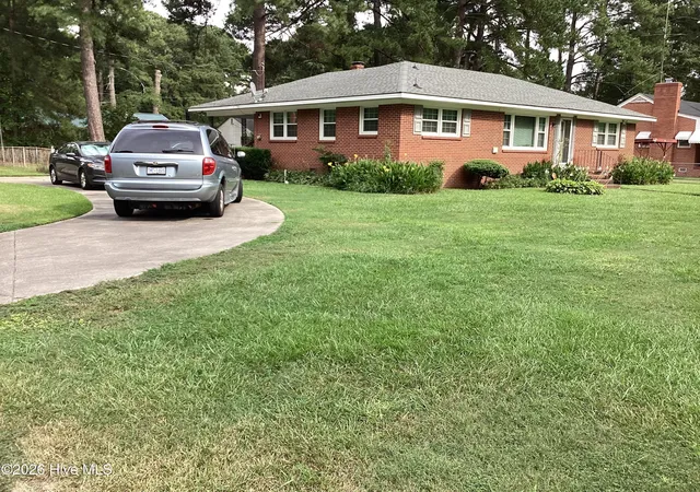 Photo 3 of Single family home for sale at 329 Mallory St, Rocky Mount, NC 27801 | MLS# 100599988 | Listing updated on 2026-09-02