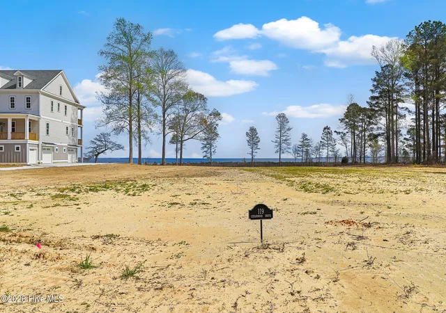 Photo 3 of Land for sale at 119 Cedarwood, Havelock, NC 28532 | MLS# 100566061 | Listing updated on 2026-09-09