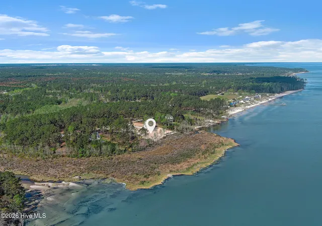 Photo 4 of Land for sale at 119 Cedarwood, Havelock, NC 28532 | MLS# 100566061 | Listing updated on 2026-09-09