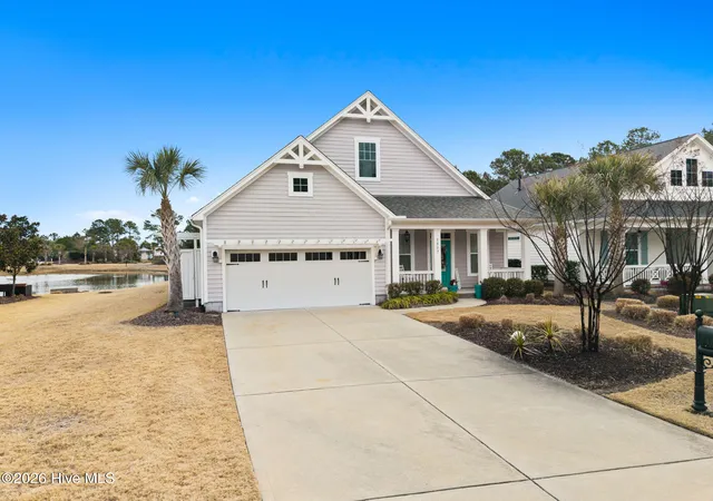 2nd image of 1507 Cassidy Ct, Ocean Isle Beach, NC 28469 | MLS# 100555251
