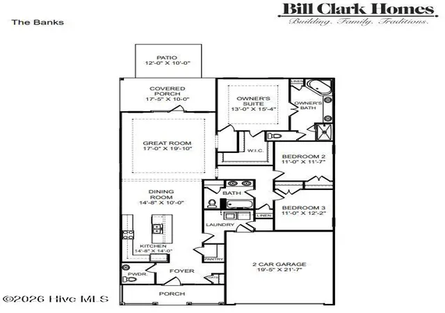 3rd image of 1507 Cassidy Ct, Ocean Isle Beach, NC 28469 | MLS# 100555251