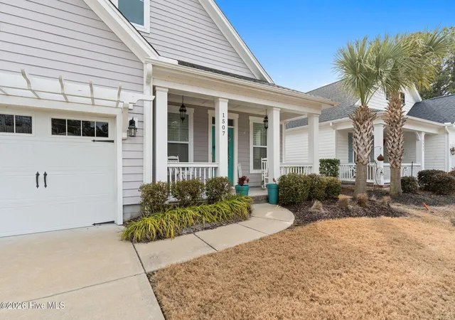 4th image of 1507 Cassidy Ct, Ocean Isle Beach, NC 28469 | MLS# 100555251