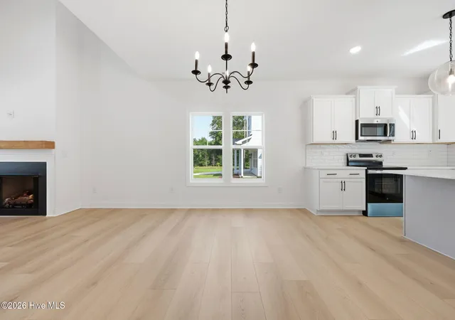 Photo 5 of Single family home for sale at 224 Telluride Ct, Aberdeen, NC 28315 | MLS# 100584336 | Listing updated on 2026-08-18