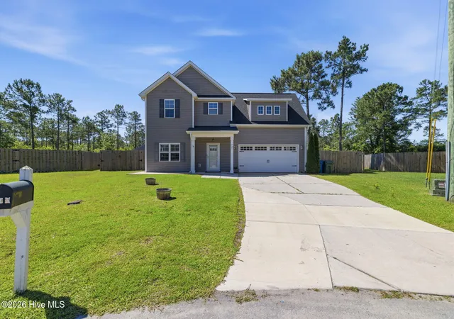 1st image of 527 Everett Glades, Sneads Ferry, NC 28460 | MLS# 100575219