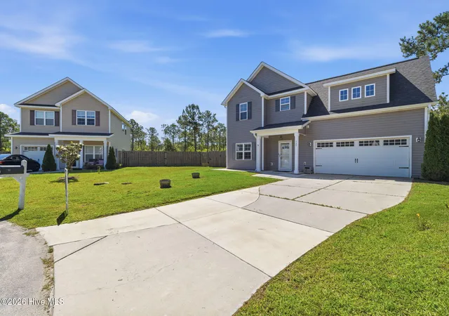 2nd image of 527 Everett Glades, Sneads Ferry, NC 28460 | MLS# 100575219