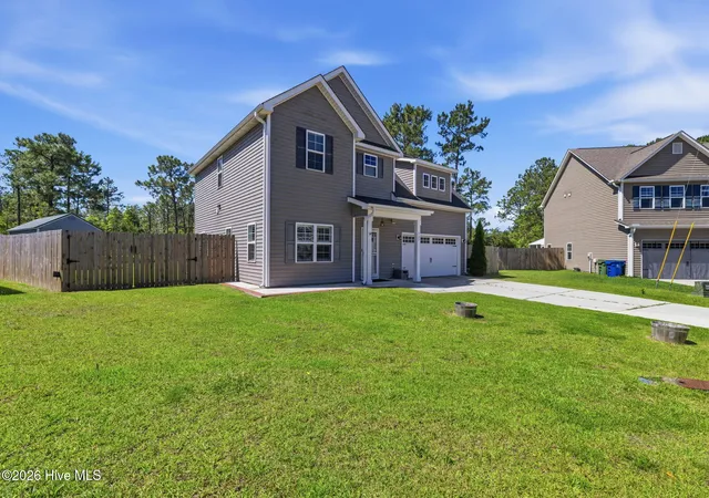 3rd image of 527 Everett Glades, Sneads Ferry, NC 28460 | MLS# 100575219