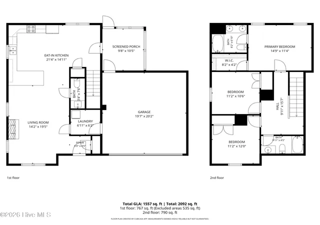 56th image of 527 Everett Glades, Sneads Ferry, NC 28460 | MLS# 100575219