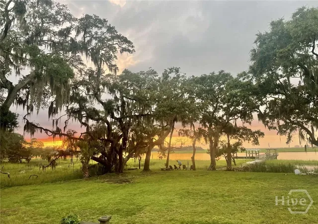 Land for sale at 19 Falligant Ave, Savannah, GA 31410 | MLS# SA351749