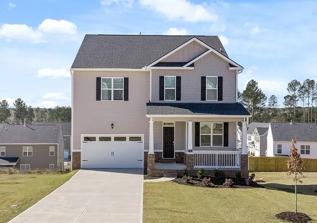 1st image of 133 Ellerston Dr, Evans, GA 30809 | MLS# 100579688