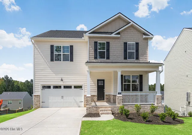 Photo 1 of Single family home for sale at 133 Ellerston Dr, Evans, GA 30809 | MLS# 100579688 | Listing updated on 2026-09-09