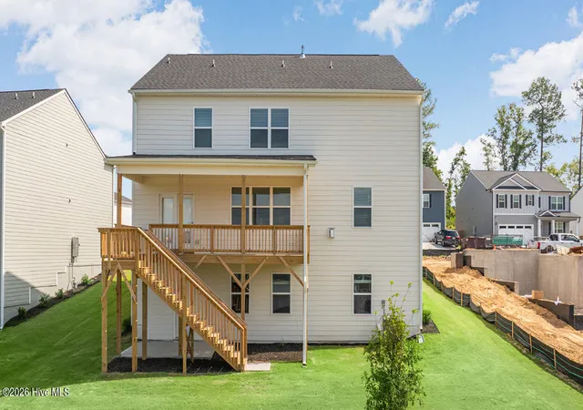 Photo 3 of Single family home for sale at 133 Ellerston Dr, Evans, GA 30809 | MLS# 100579688 | Listing updated on 2026-09-09