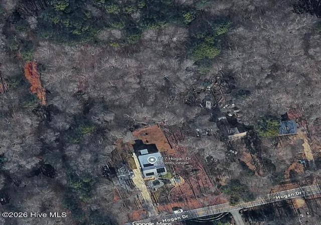 Photo 3 of Land for sale at 0 Palmer Dr, Garner, NC 27529 | MLS# 100594543 | Listing updated on 2026-09-16