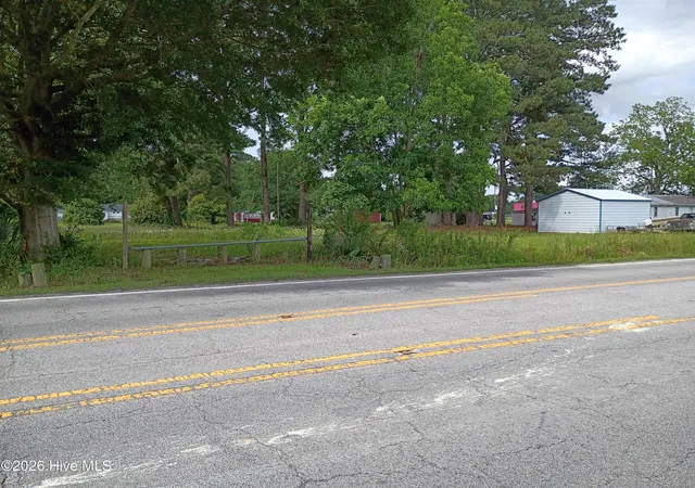 Photo 3 of Land for sale at Reid 25111 Bonner St, Aurora, NC 27806 | MLS# 100579204 | Listing updated on 2026-08-18