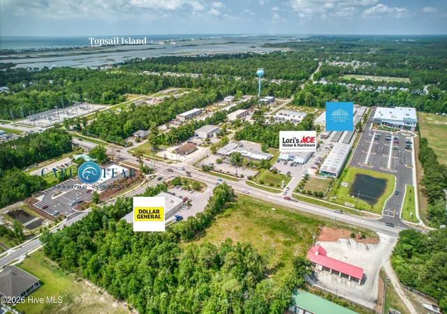 23rd image of 168 J H Batts Rd, Surf City, NC 28445 | MLS# 100587889