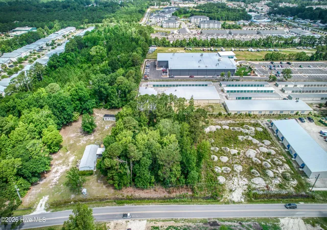 5th image of 168 J H Batts Rd, Surf City, NC 28445 | MLS# 100587889