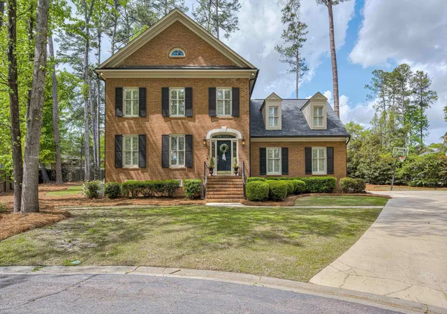 Homes for sale in Augusta, GA | 3 Tall Pine Ct, Augusta, GA 30909 | MLS# 98256280