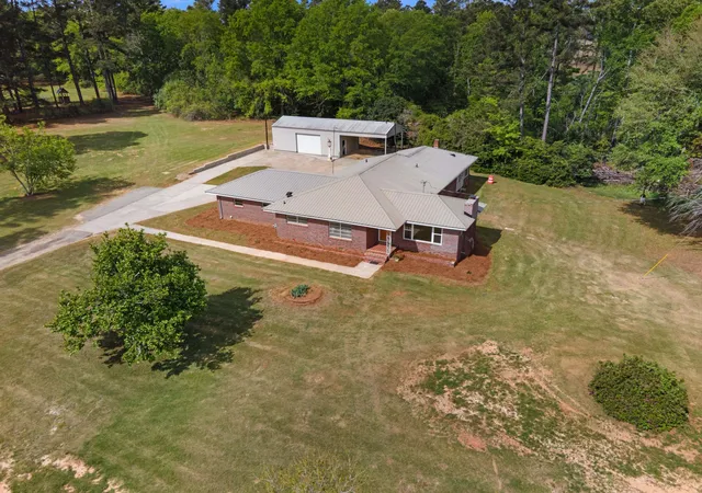 Homes for sale in Waynesboro, GA | 3144 Hwy 56 S, Waynesboro, GA 30830 | MLS# 98256135
