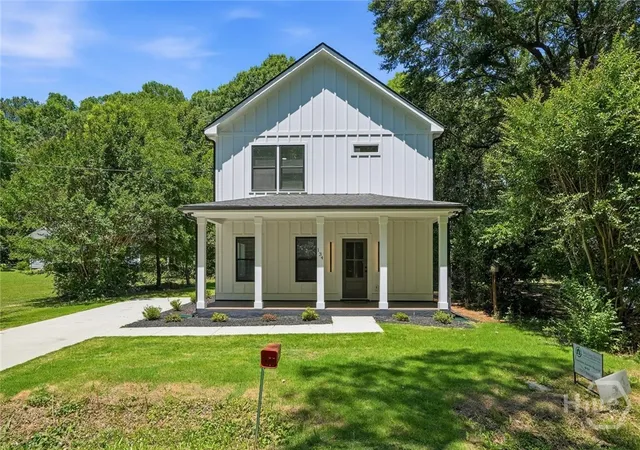 Homes for sale in Winterville, GA | 134 Henry Meyer Rd, Winterville, GA 30683 | MLS# CL356641