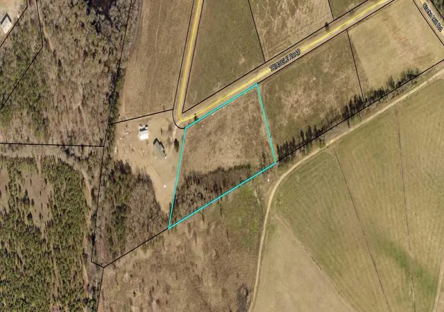 Homes for sale in Louisville, GA | Lot 6 Triangle Rd, Louisville, GA 30434 | MLS# 98212107