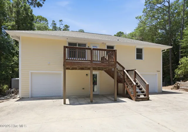 2nd image of 7409 Coral Ct, Emerald Isle, NC 28594 | MLS# 100585172