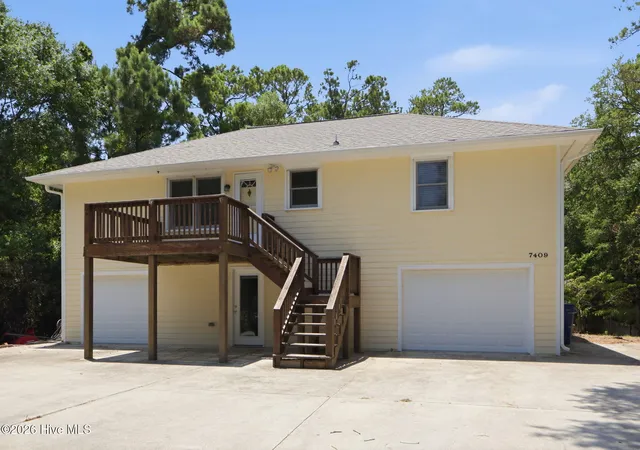 3rd image of 7409 Coral Ct, Emerald Isle, NC 28594 | MLS# 100585172