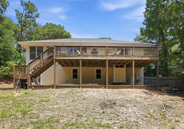 4th image of 7409 Coral Ct, Emerald Isle, NC 28594 | MLS# 100585172